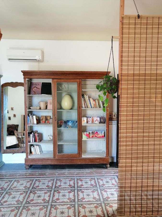 라구사 A Naca 빌라 외부 사진