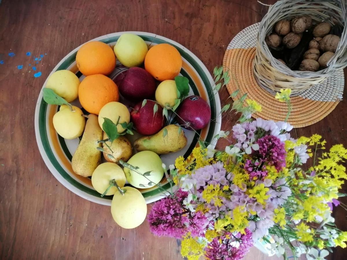 라구사 A Naca 빌라 외부 사진
